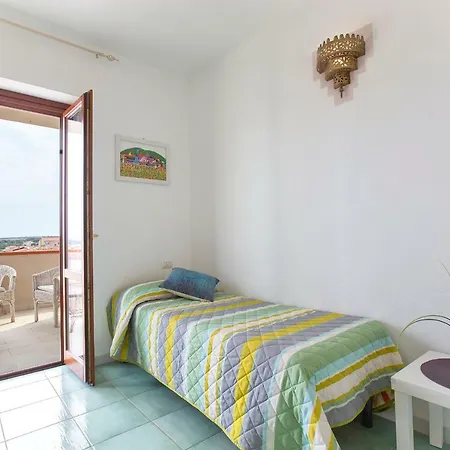 Tanca Manna - Porto Nuovo Villa