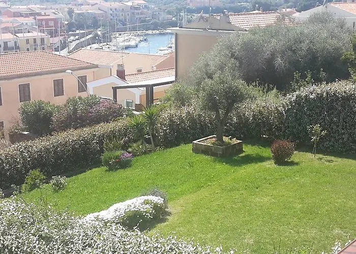 Tanca Manna - Porto Nuovo Stintino