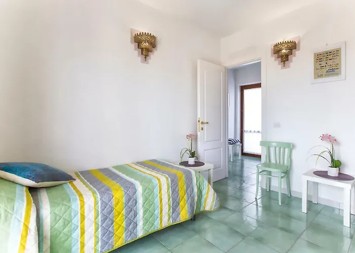 Tanca Manna - Porto Nuovo Villa
