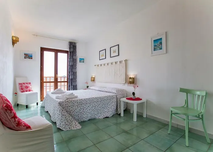 Villa Tanca Manna - Porto Nuovo