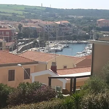 Tanca Manna - Porto Nuovo Villa Stintino