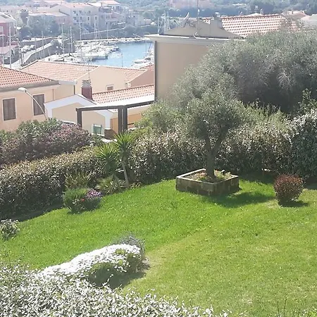 Tanca Manna - Porto Nuovo Stintino