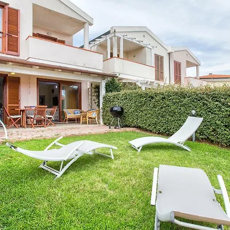 Tanca Manna - Porto Nuovo Villa Stintino
