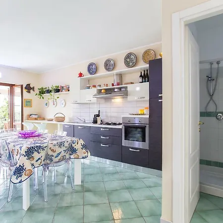 Villa Tanca Manna - Porto Nuovo Stintino