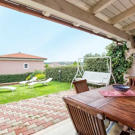 Tanca Manna - Porto Nuovo Villa Stintino