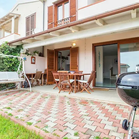 Villa Tanca Manna - Porto Nuovo Stintino