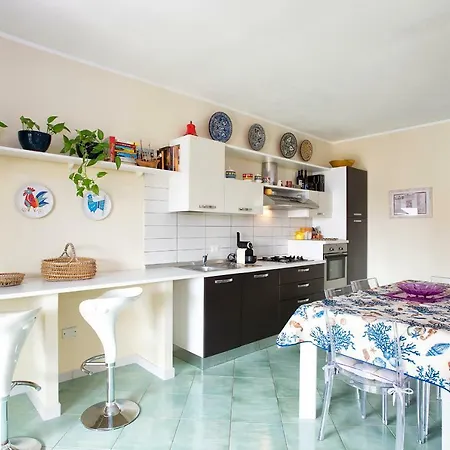 Villa Tanca Manna - Porto Nuovo
