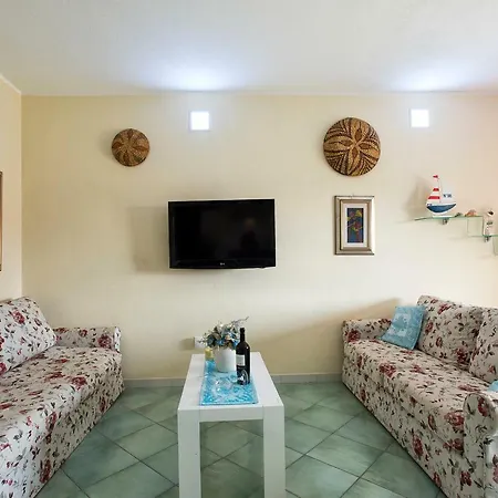 Tanca Manna - Porto Nuovo Villa Stintino
